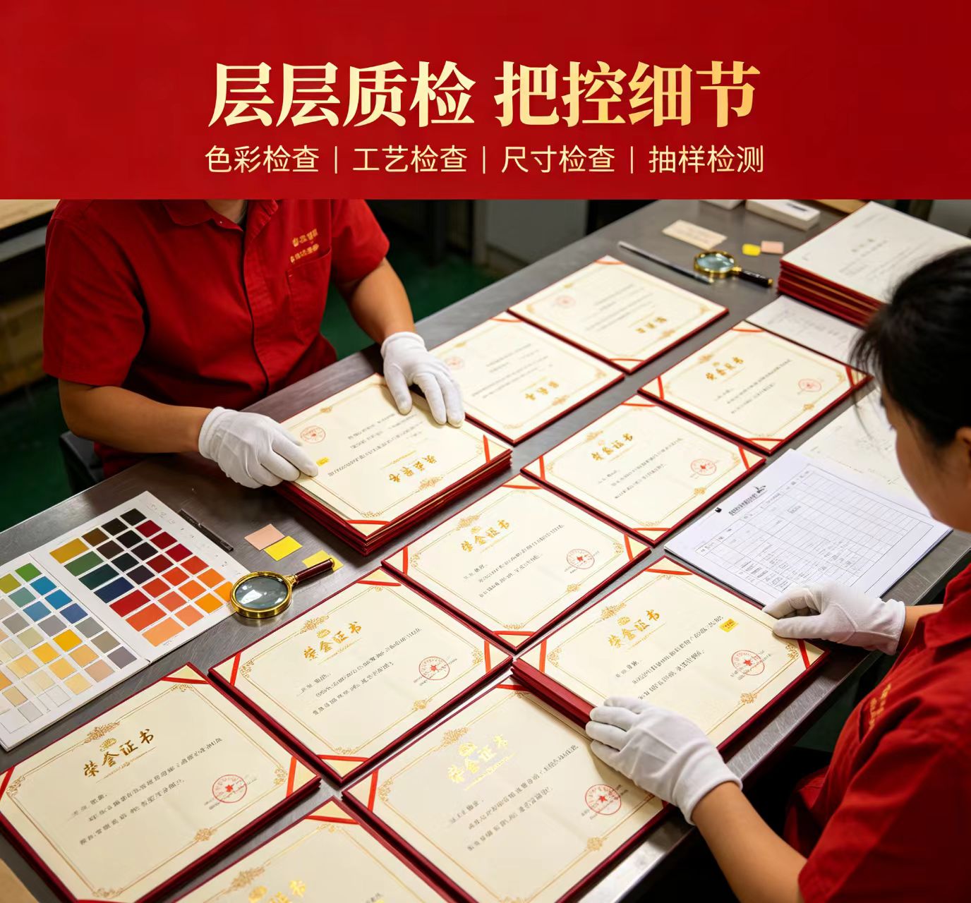锦州证件制作